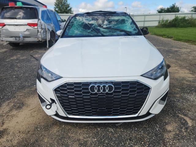 2022 AUDI A3 PREMIUM WAUAUDGY7NA020644