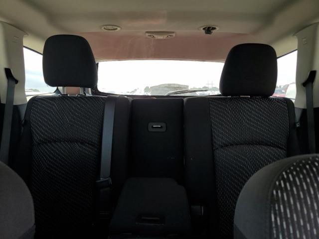 2015 DODGE JOURNEY SX 3C4PDCBG0FT639909