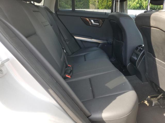 2013 MERCEDES-BENZ GLK 250 BLUETEC - WDCGG0EB4DG105216