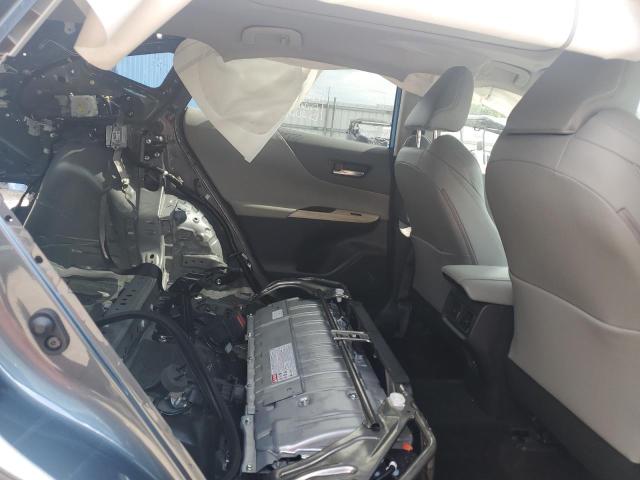 2024 TOYOTA VENZA LE JTEAAAAH3RJ161618