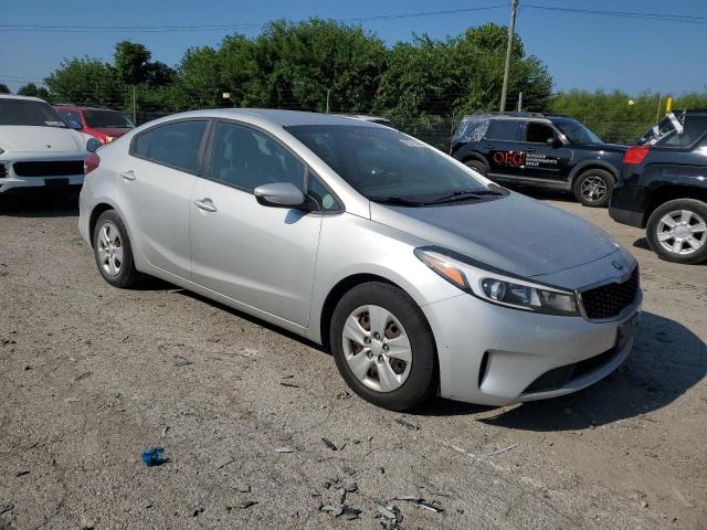 2018 KIA FORTE LX #3262105585