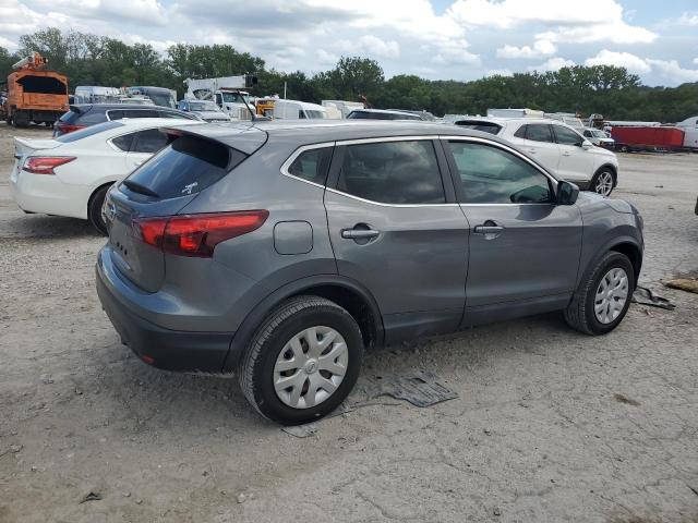 2019 NISSAN ROGUE SPOR JN1BJ1CP1KW228709