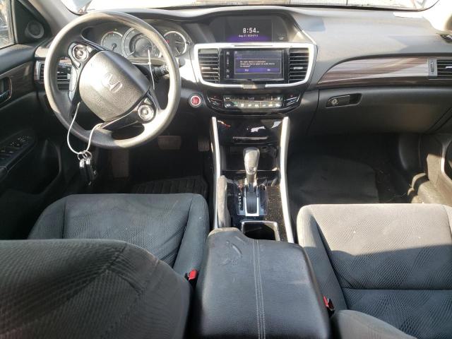 2016 HONDA ACCORD EX - 1HGCR2F76GA000349