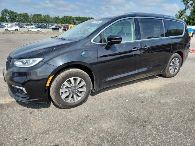 2021 CHRYSLER PACIFICA H 2C4RC1L76MR599317