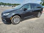 2021 CHRYSLER PACIFICA H - 2C4RC1L76MR599317
