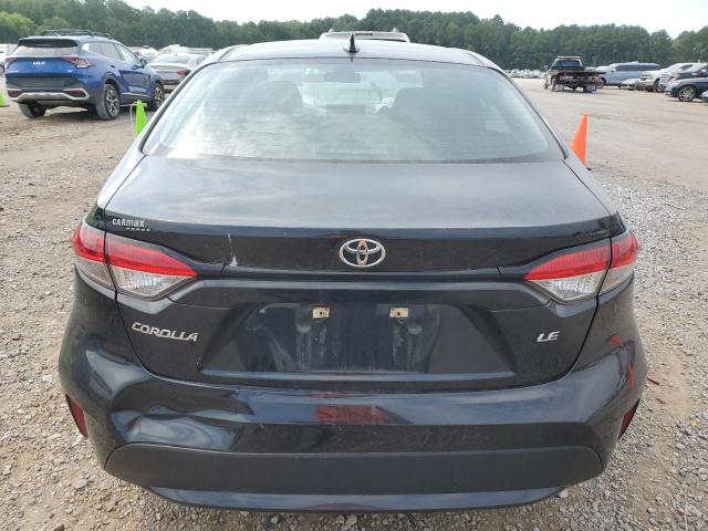 2021 TOYOTA COROLLA LE - 5YFEPMAE0MP158157