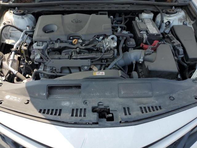 2021 TOYOTA CAMRY SE 4T1G11BK1MU034149