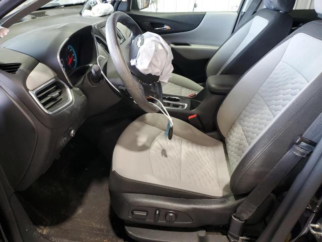 2020 CHEVROLET EQUINOX LS 3GNAXSEVXLS537138