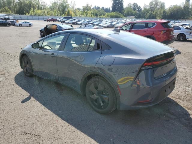 2025 TOYOTA PRIUS LE JTDACAAUXS3058248