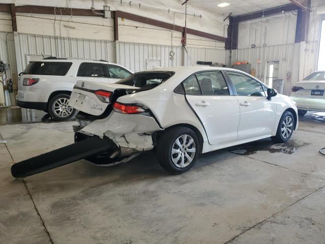 2024 TOYOTA COROLLA LE - JTDBCMFE3RJ029039