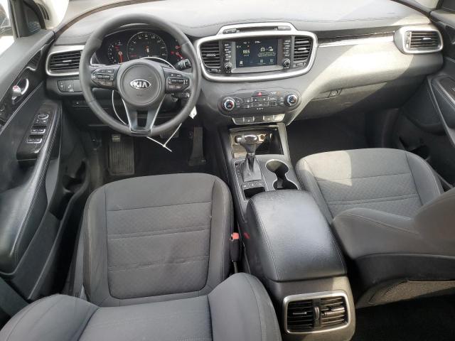 2017 KIA SORENTO LX - 5XYPGDA54HG337899