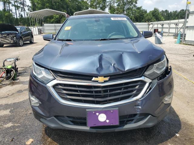 2018 CHEVROLET EQUINOX LT 3GNAXSEV3JL117809