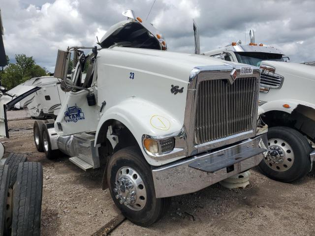 Global Auto Auctions: 2015 INTERNATIONAL 9900I