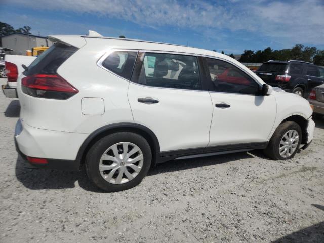 2019 NISSAN ROGUE S KNMAT2MV2KP515900