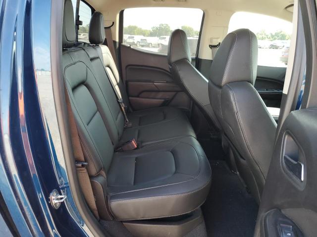 2020 GMC CANYON SLT 1GTG6DENXL1154304