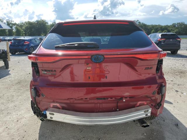 2023 TOYOTA VENZA LE JTEAAAAH8PJ132824