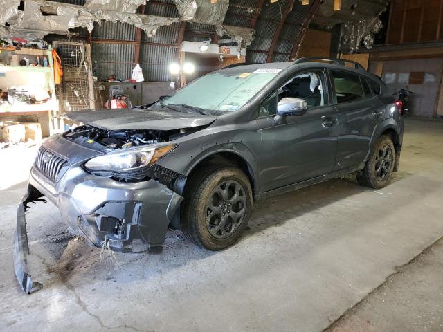 2023 SUBARU CROSSTREK SPORT JF2GTHRC4PH243065