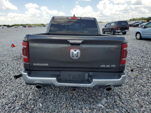 2019 RAM 1500 LARAM 1C6SRFJT1KN878138
