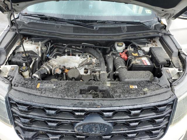 2016 FORD EXPLORER SPORT 1FM5K8GT8GGA54013