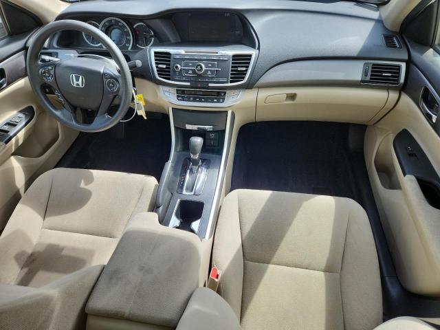 2013 HONDA ACCORD LX - JHMCR2F32DC000309