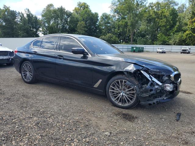2020 BMW 530 XI WBAJR7C00LBP96463