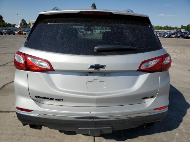 2019 CHEVROLET EQUINOX LT - 2GNAXVEX1K6190525