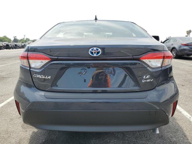 2025 TOYOTA COROLLA LE JTDBCMFE3S3102131