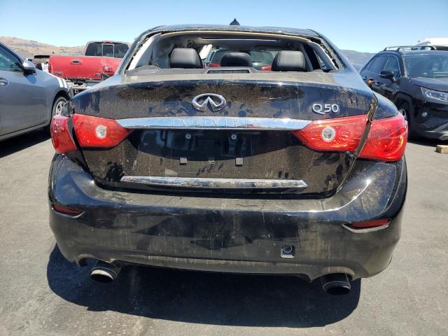 2017 INFINITI Q50 PREMIU JN1EV7AP5HM733339