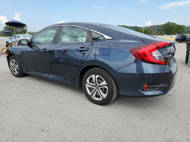 2017 HONDA CIVIC LX 19XFC2F54HE229865