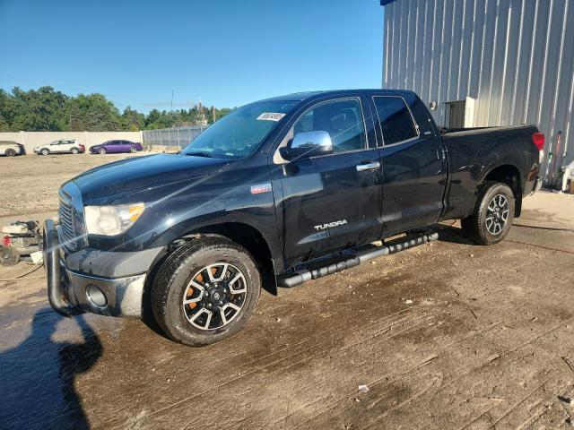 2013 TOYOTA TUNDRA DOU - 5TFUW5F15DX270819