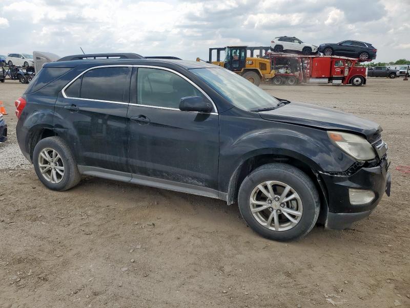 2016 CHEVROLET EQUINOX LT - 2GNALCEK1G1111394