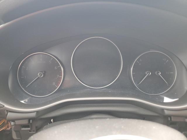 2020 MAZDA 3 PREFERRED JM1BPAMM7L1169258