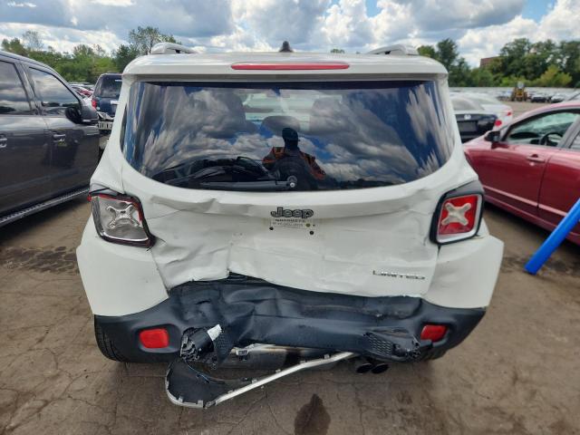 2015 JEEP RENEGADE LIMITED ZACCJADT3FPB30619