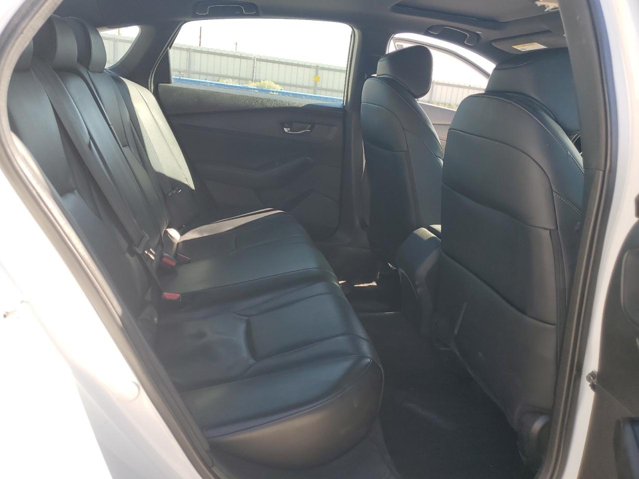 HONDA ACCORD HYBRID SPORT-L