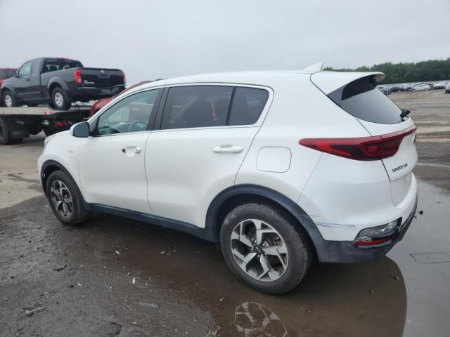 2022 KIA SPORTAGE L - KNDPMCAC2N7002814