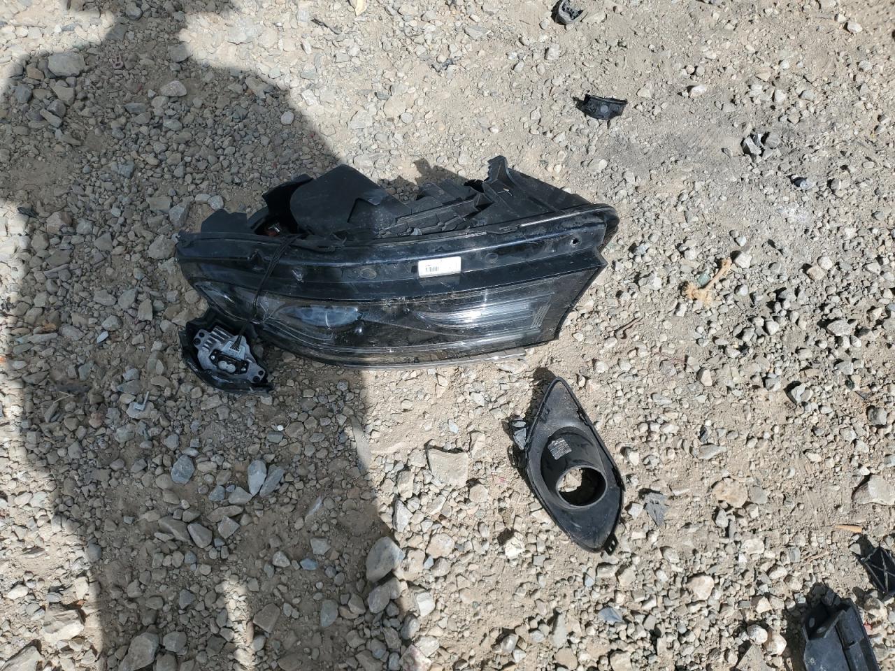 DODGE CHARGER SXT PLUS