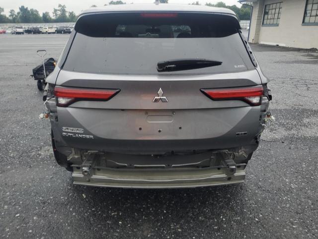2023 MITSUBISHI OUTLANDER JA4J4UA82PZ025177