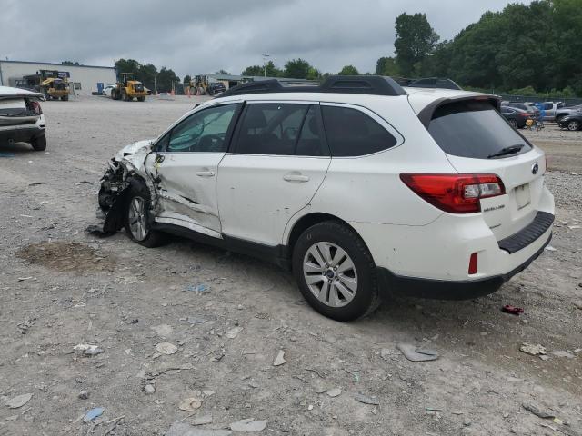 2016 SUBARU OUTBACK 2. - 4S4BSBCC6G3309366