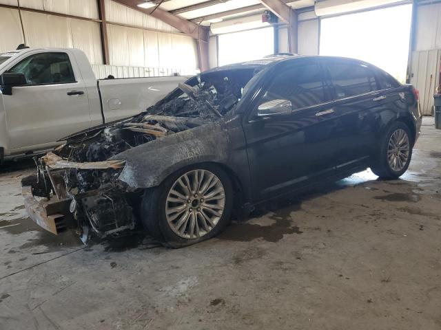 CHRYSLER 200 LIMITED