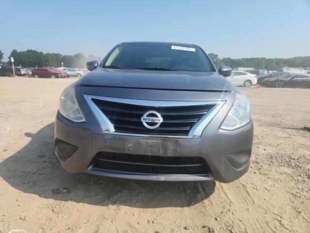 2017 NISSAN VERSA S 3N1CN7AP8HL847756