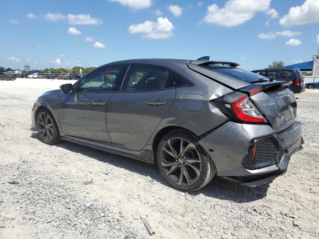 2019 HONDA CIVIC SPOR SHHFK7H46KU215566