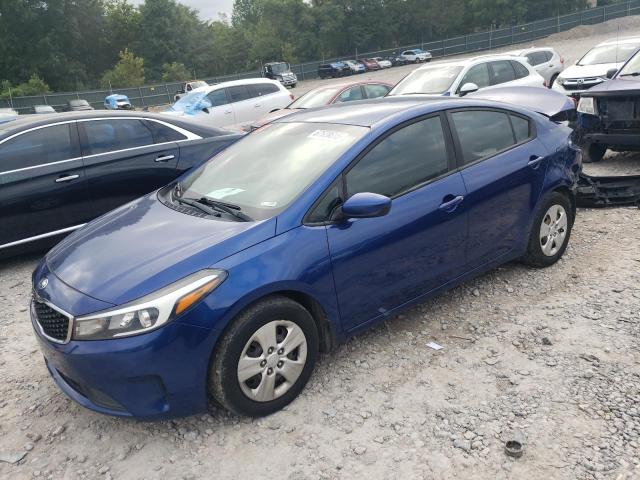 2018 KIA FORTE LX #3317770145