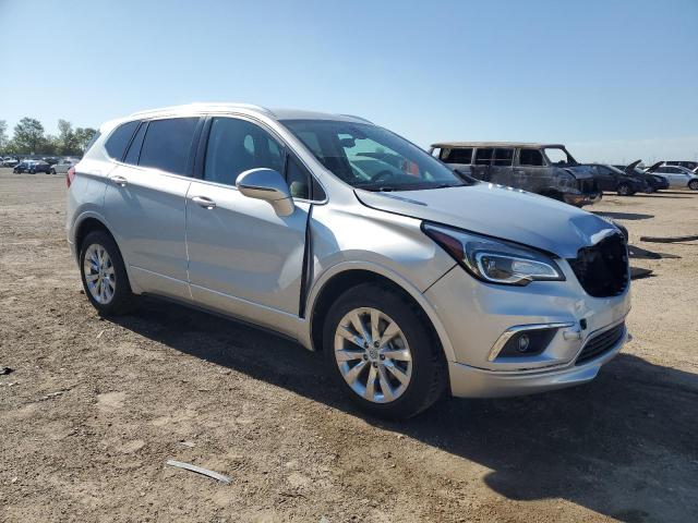 2017 BUICK ENVISION E - LRBFXBSA9HD128442
