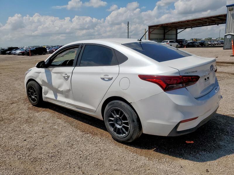 2019 HYUNDAI ACCENT SE - 3KPC24A39KE087866