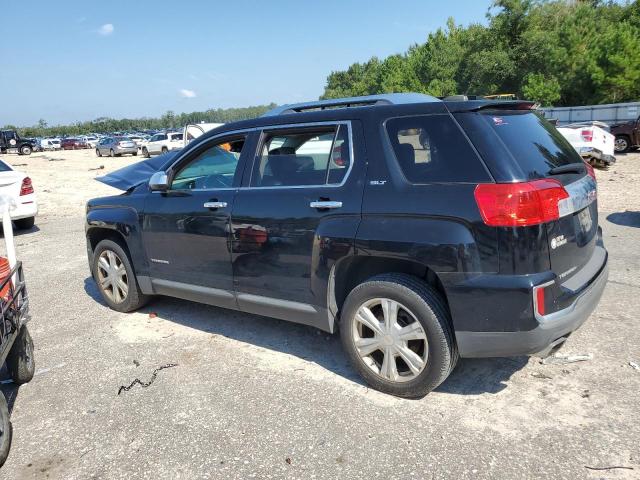 2017 GMC TERRAIN SL 2GKFLUEKXH6277894