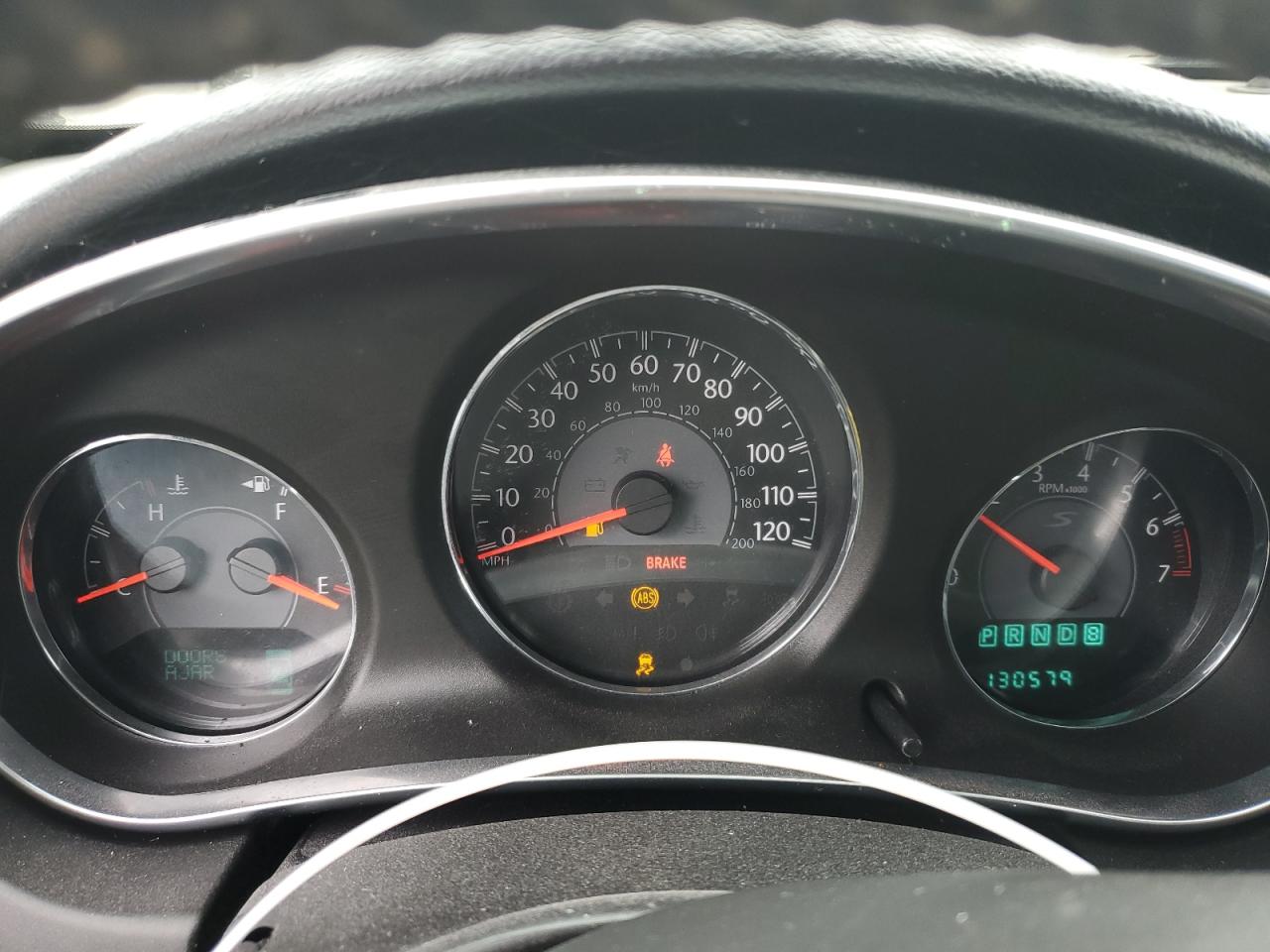 CHRYSLER 200 TOURING