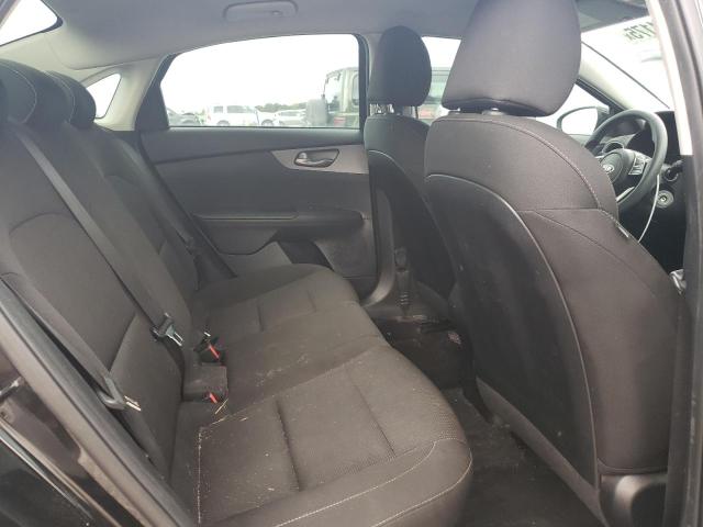 2021 KIA FORTE FE 3KPF24AD4ME315071