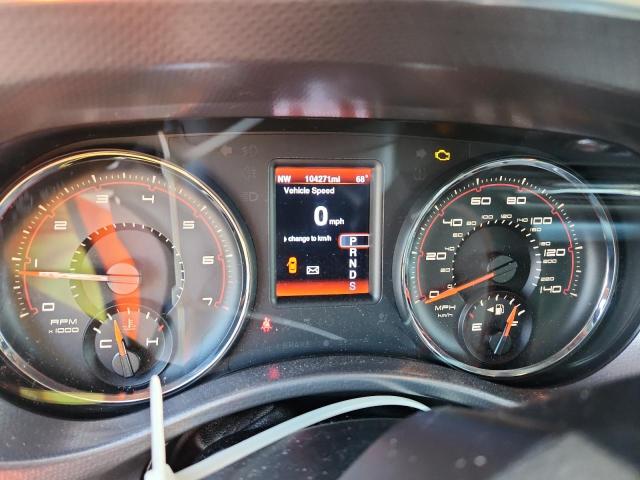 2014 DODGE CHARGER SX - 2C3CDXHG1EH363491