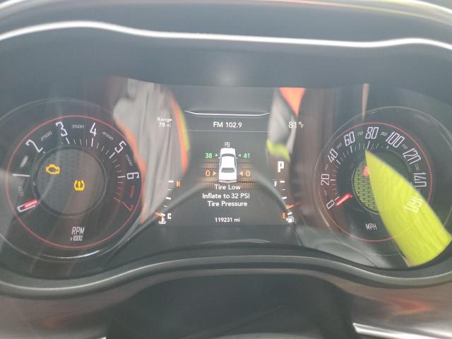 2018 DODGE CHALLENGER 2C3CDZAG0JH271451
