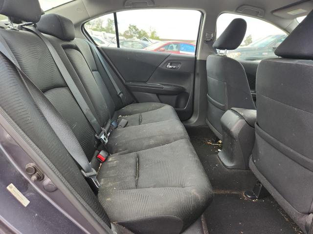 2014 HONDA ACCORD LX - 1HGCR2F35EA040447